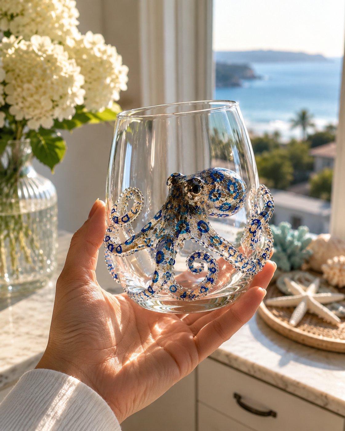 Isle of Wight Glass - Etsy Norway