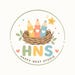 happyneststudio