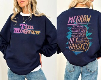 Vintage Tim McGr@w 2024 Tour Shirt, Standing Room Only Tour Sweatshirt, Tim McGr@w Show, Tim McGr@w Album, 2024 Music Festival, Gift For Fan