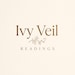 IvyVeilReadings store logo
