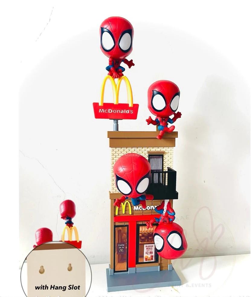 Mcdonalds playland - Etsy 日本