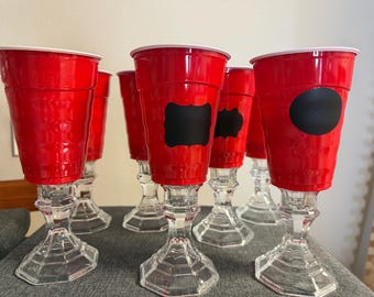 verre de vin de campagne d'un plouc solitaire