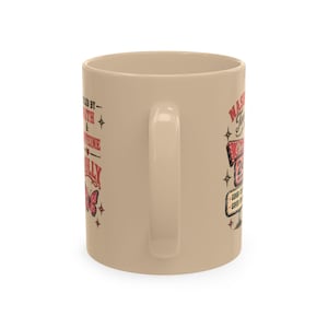 Retro-Diner-Becherwagen „Cup of Ambition“ | Vintage-Kaffeewagen aus Nashville, Tennessee Bild 3