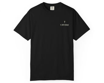 Lion of Judah T-shirt | Christian Lion Graphic Tee