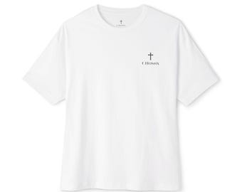 Chosen Lion Jesus Crown tee | T-Shirt