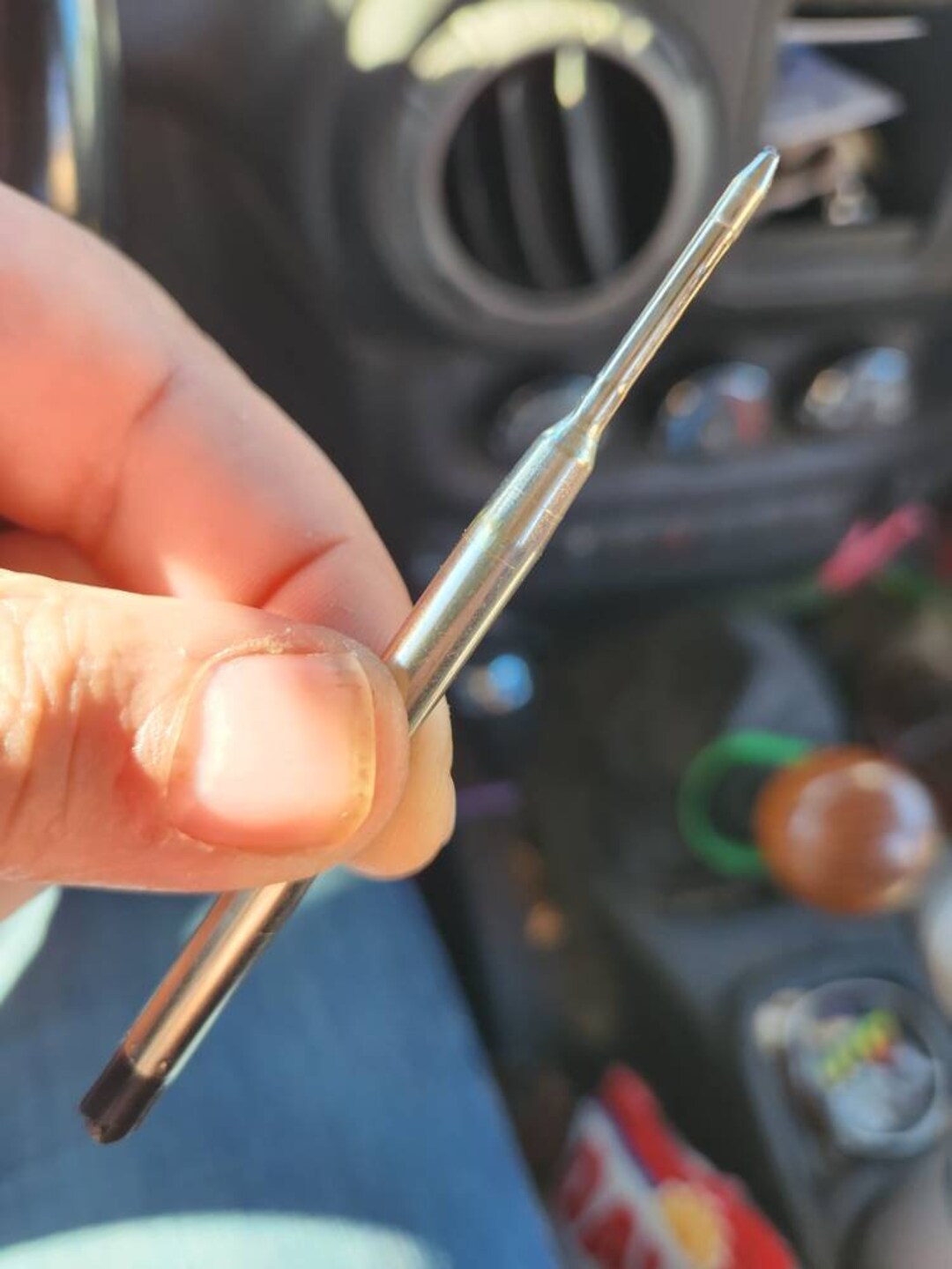 Parker Pen Refill, Blue Etsy