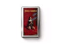 Holy Smokes Cigarette Case,Vintage Card Holder,Vintage Metal Joint Holder,Card ID Holder Wallet Decor,Zigarettenetui product logo