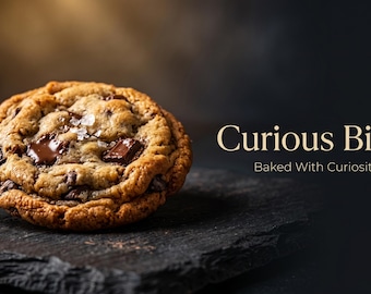 Chocolate Chip Cookies – Small Batch, Soft Chewy, Fresh Baked, Artisan Bakery