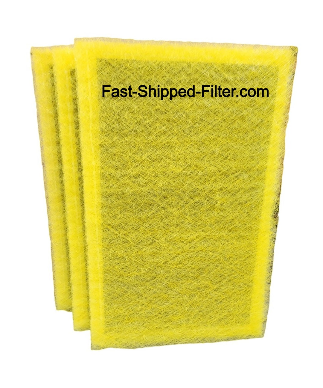 7 Pack 20x25 Micropower Guard Replacement