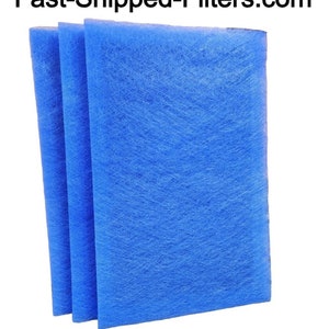 Dynamic air cleaner replacement cheap filters
