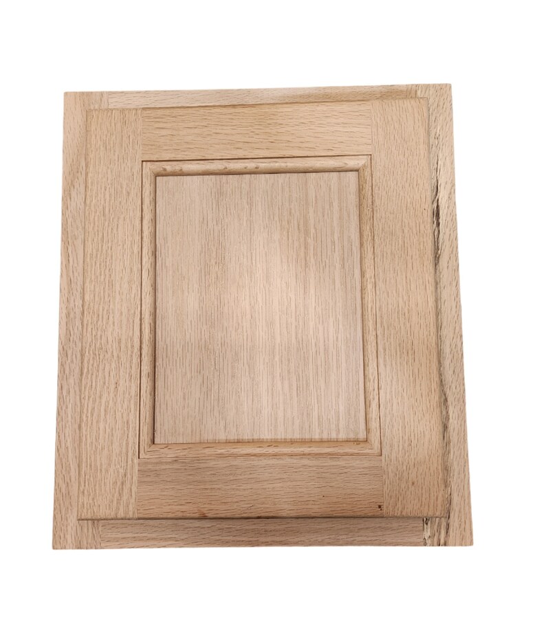 Laundry Clothes Chute Door OAK Etsy