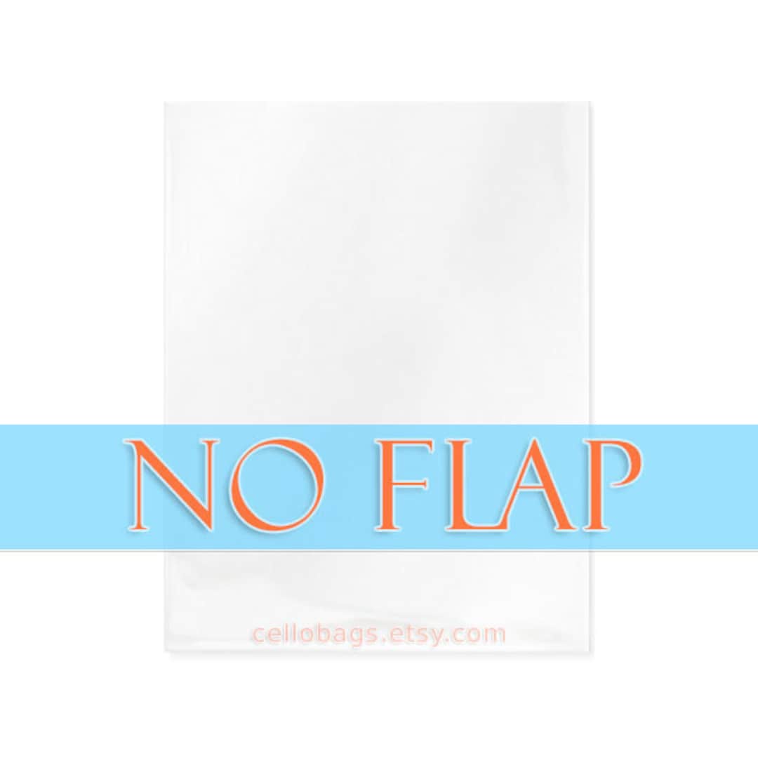 Clear Cellophane Bags For Greeting Cards Sweets Kid Party Treats Gifts