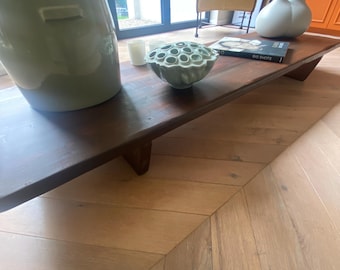 Mazi salontafel Palissander L177xB53xH19,5cm