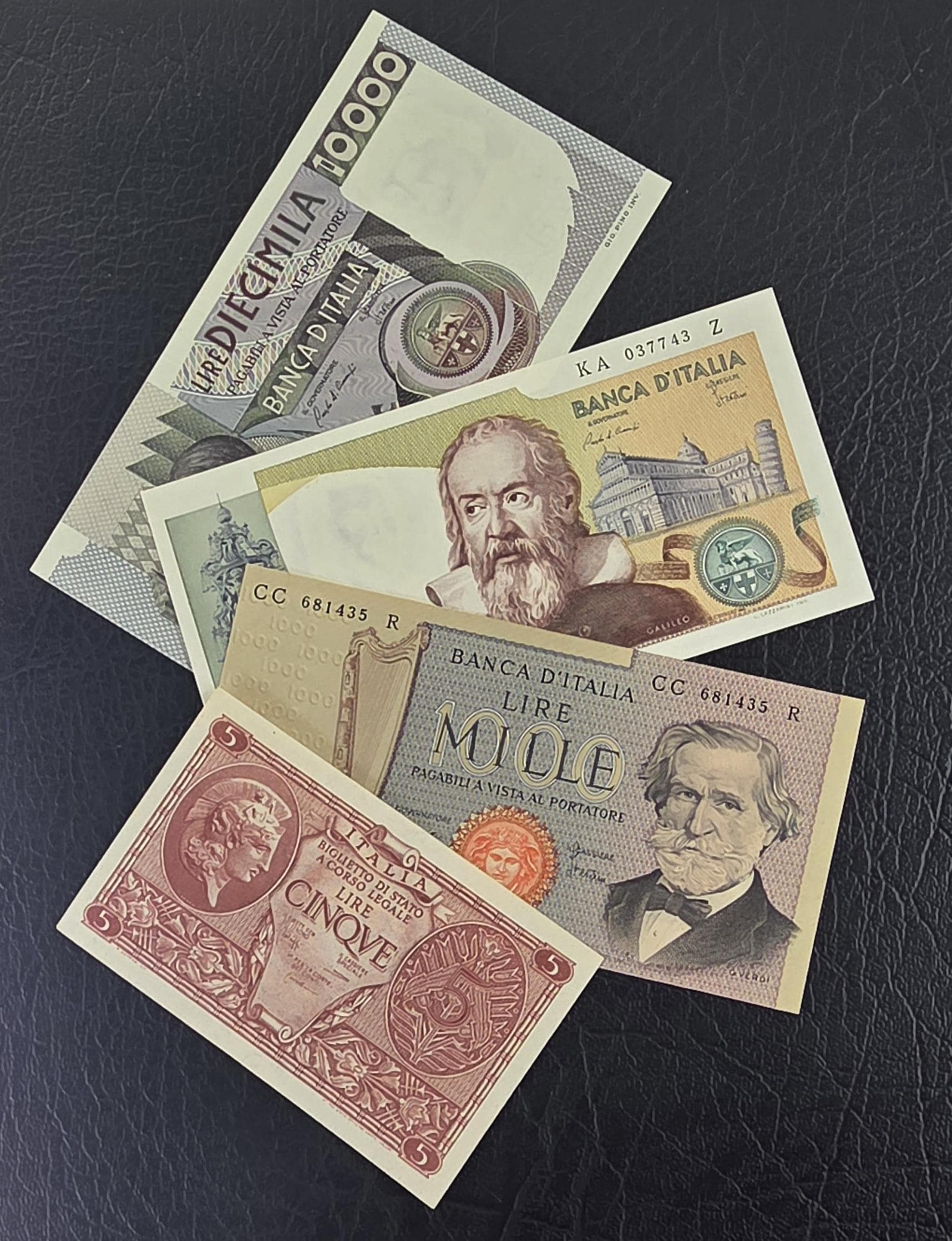 10000 lire - Etsy 日本