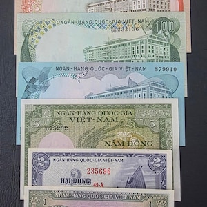 1000 vietnam dong - Etsy 日本