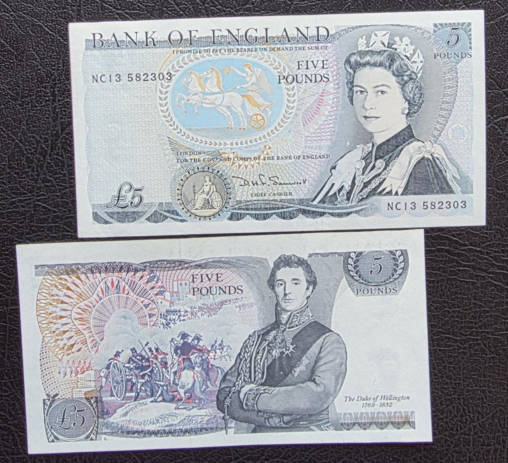 British pound note - Etsy 日本