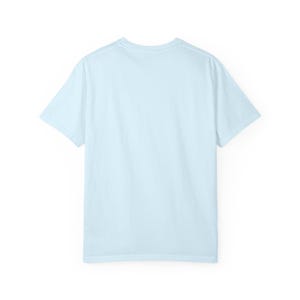 Funny Cartoon Graphic Tee: Retro Unisex Oversized Streetwear Shirt image 13