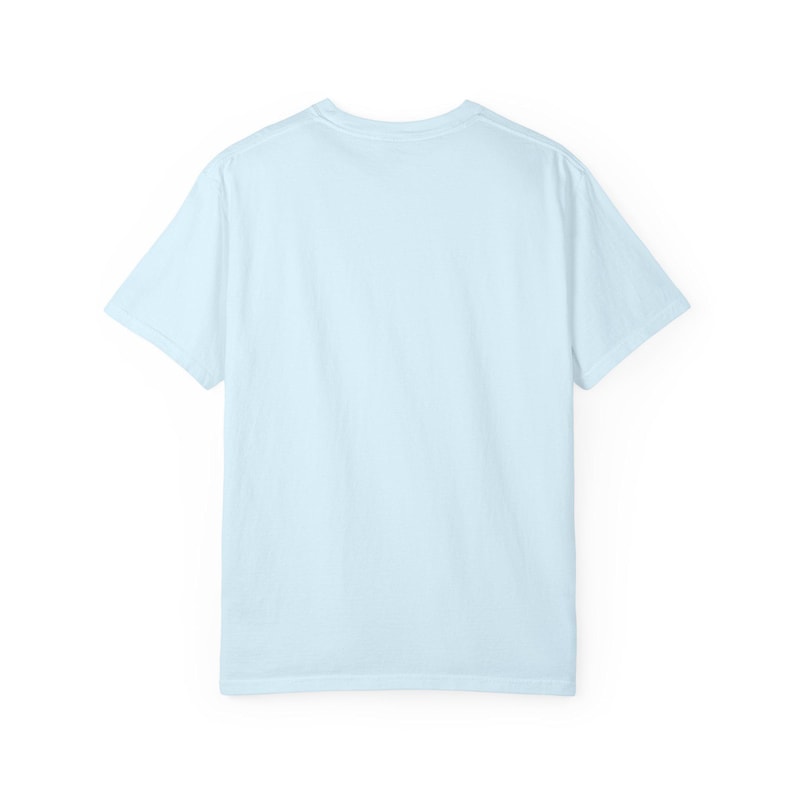 Funny Cartoon Graphic Tee: Retro Unisex Oversized Streetwear Shirt image 13