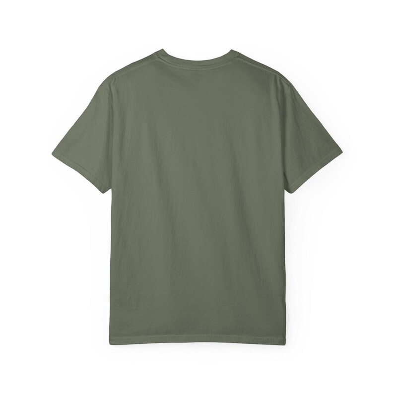 Funny Cartoon Graphic Tee: Retro Unisex Oversized Streetwear Shirt image 12