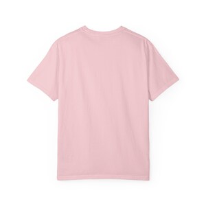 Funny Cartoon Graphic Tee: Retro Unisex Oversized Streetwear Shirt image 15