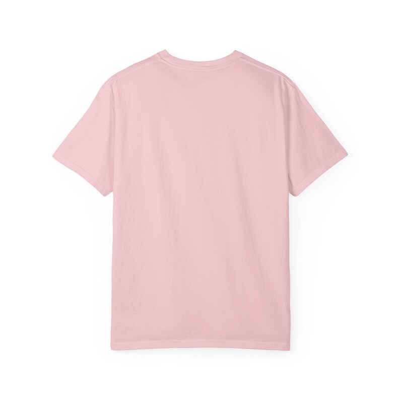Funny Cartoon Graphic Tee: Retro Unisex Oversized Streetwear Shirt image 15