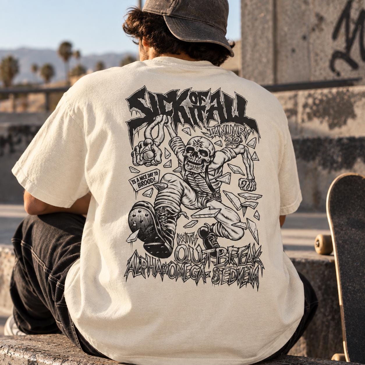 Sick of It All Nyhc - Etsy
