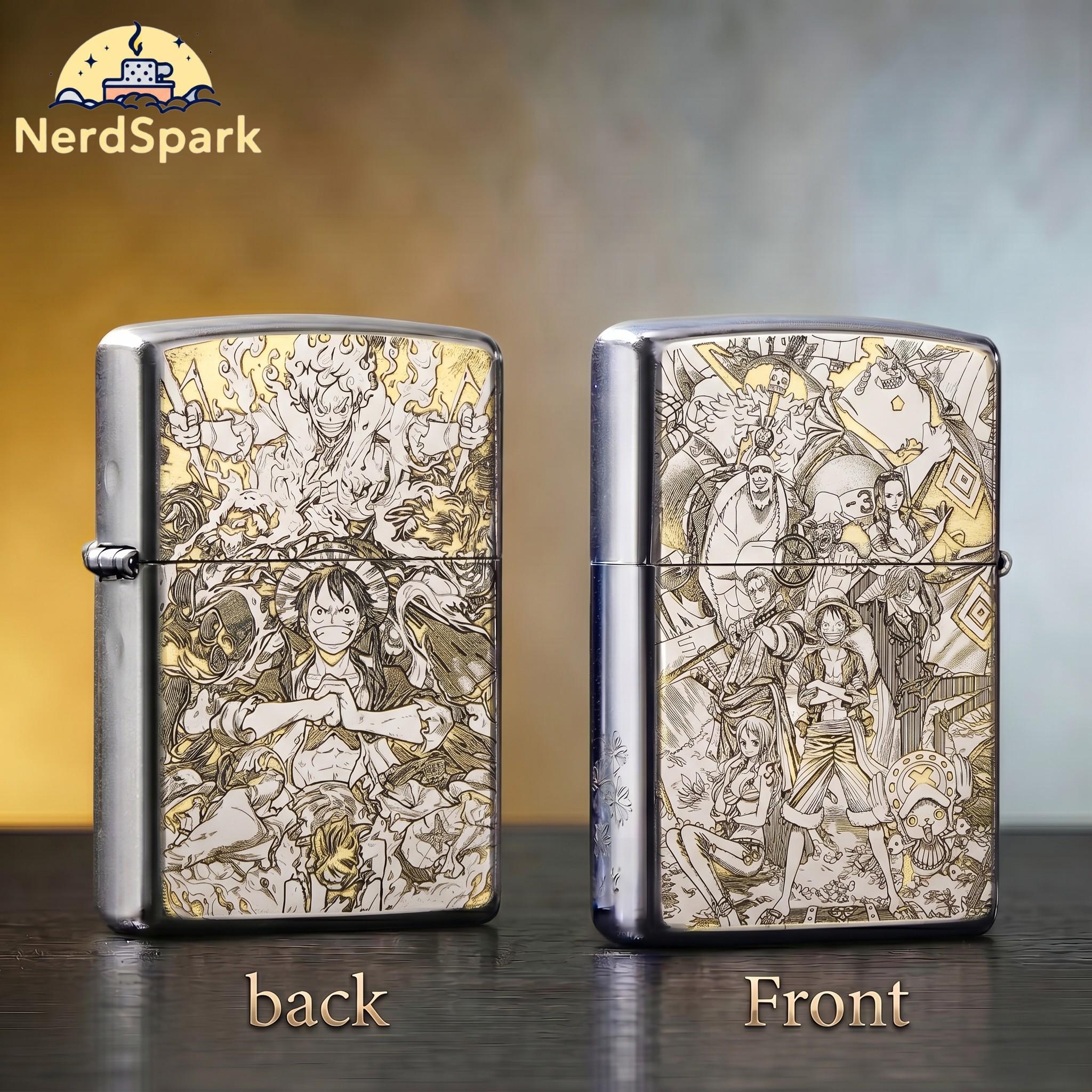 Hunter zippo - Etsy 日本
