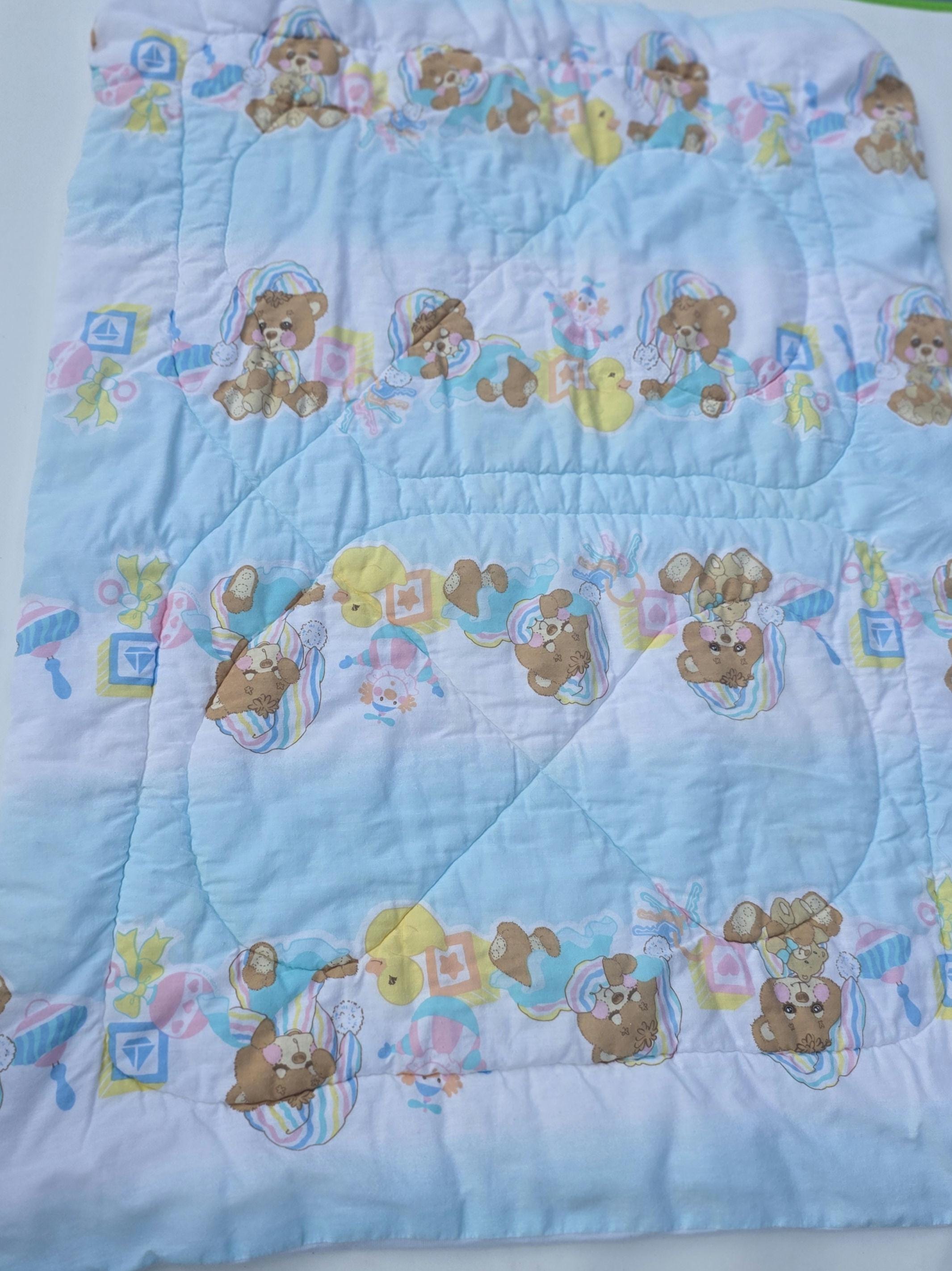 Teddy Beddy Bear Blanket - Etsy