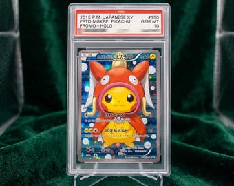 Solgaleo SM Black Star Promo - Hidden Fates Pokemon TCG PSA 9 Mint