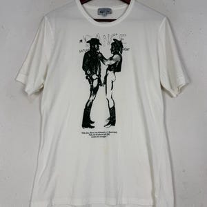 Vivienne Westwood Cowboy Shirt - Etsy