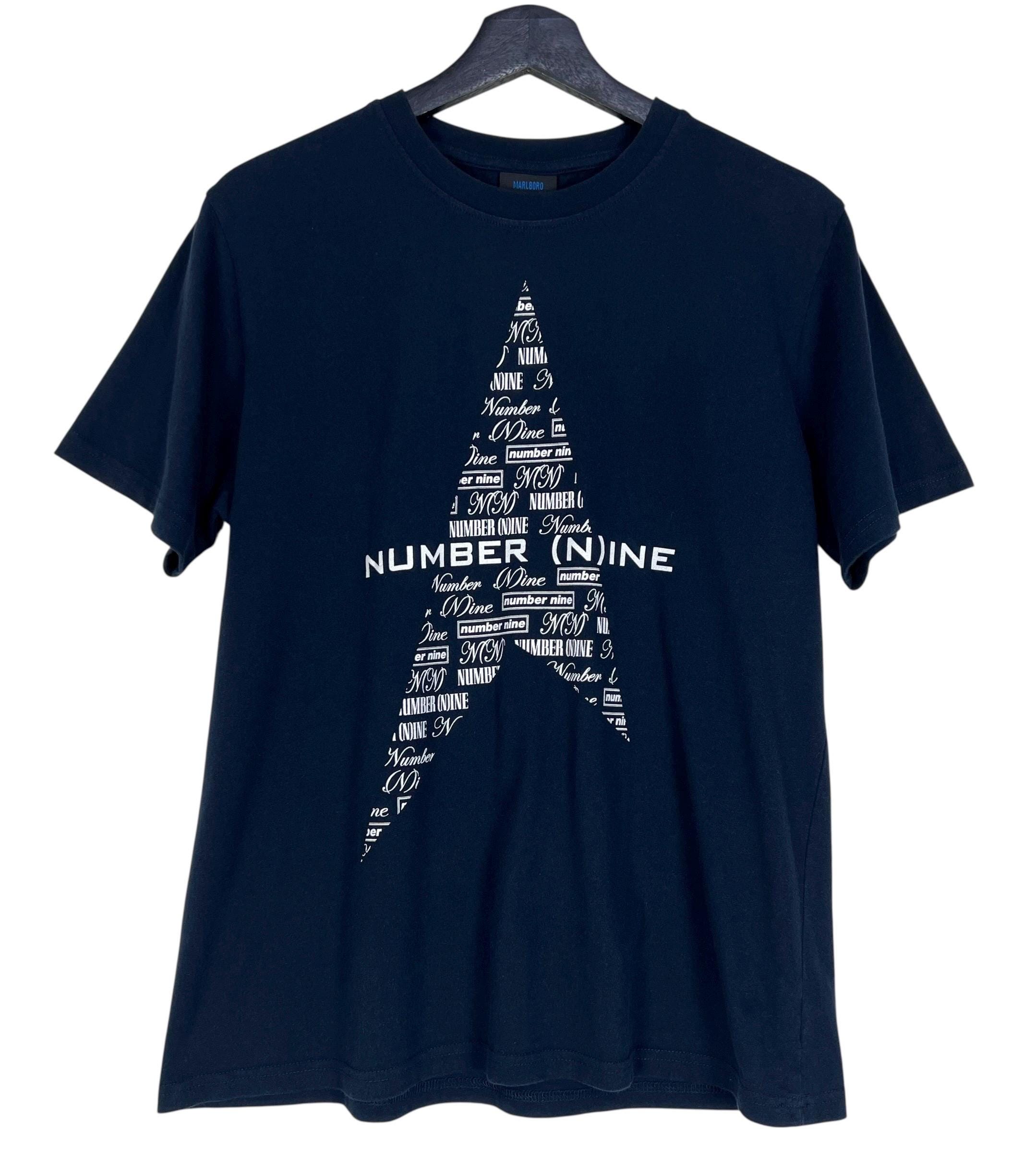 Number Nine Tshirt - Etsy - Page 4