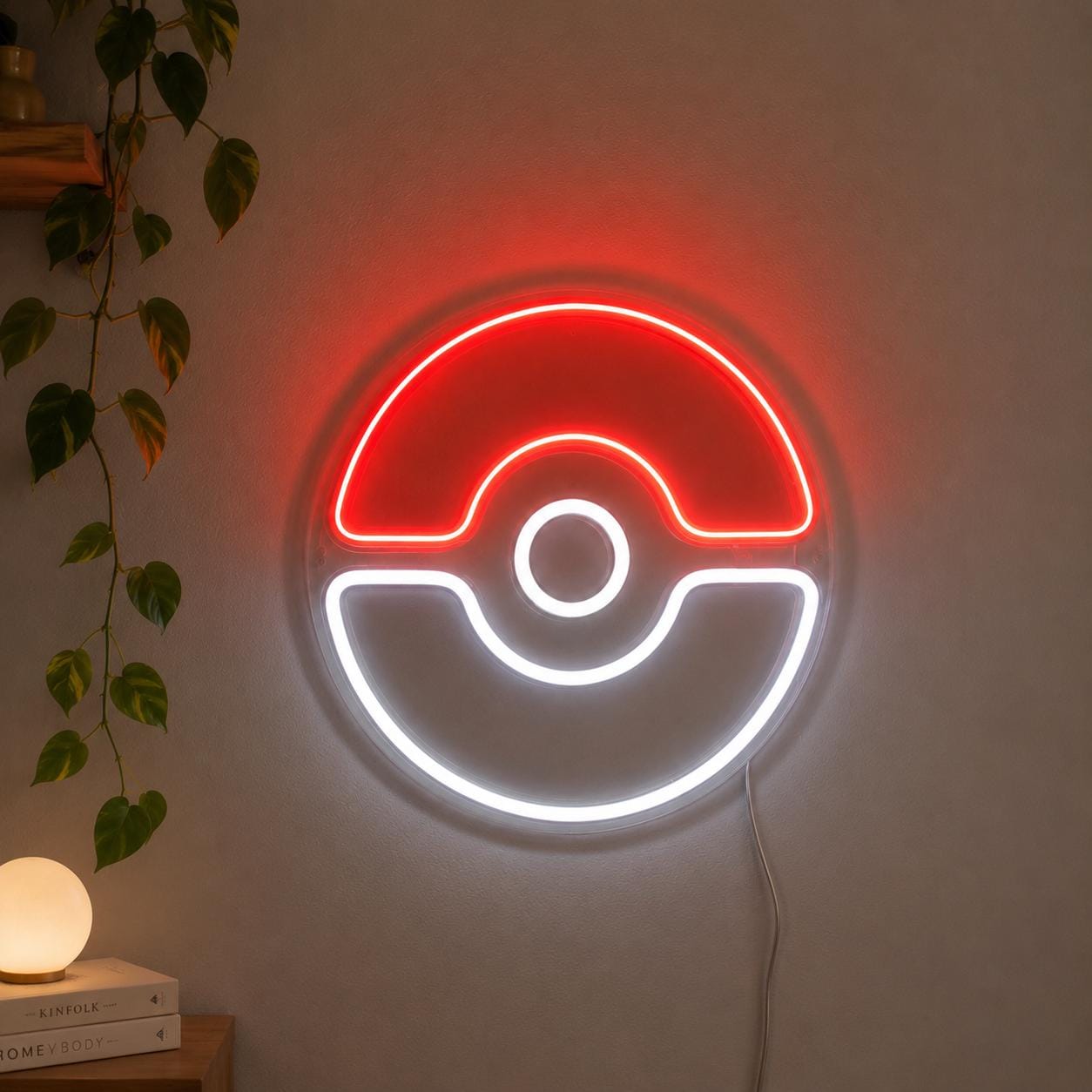 Pokemone neon sign - Etsy 日本