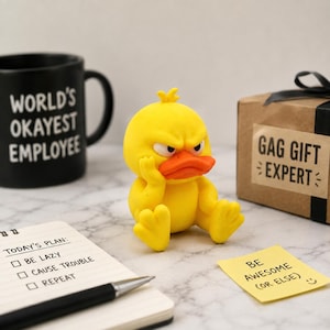 Placid plastic duck simulator - Etsy 日本