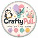 CraftyPull store logo