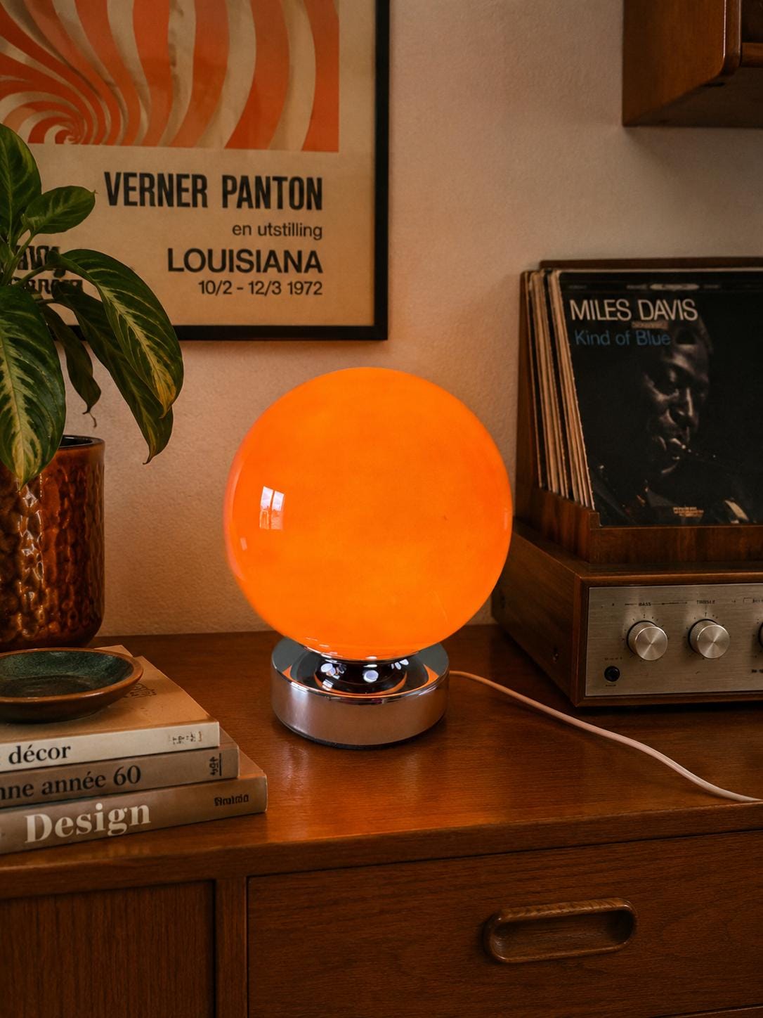 Space age lighting - Etsy 日本