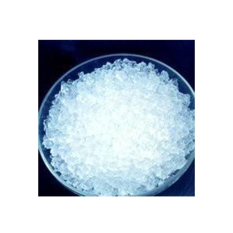 Clear Diamond Ice Water Absorbing Gel Crystals Vase Filler Etsy