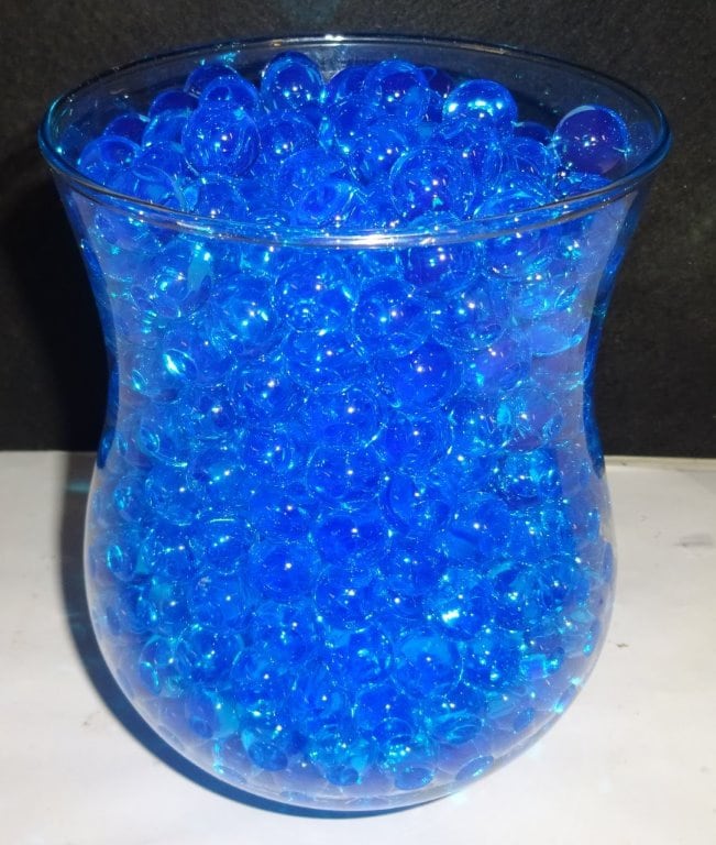 Expanding Beads at Frank Pafford blog