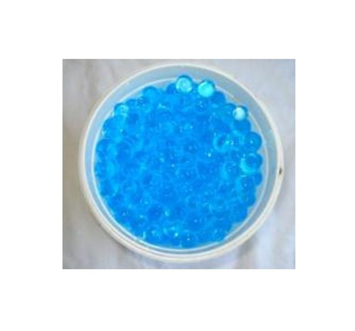 Elegante Royal Blue Water Beads Water Toring Gel Beads All Etsy