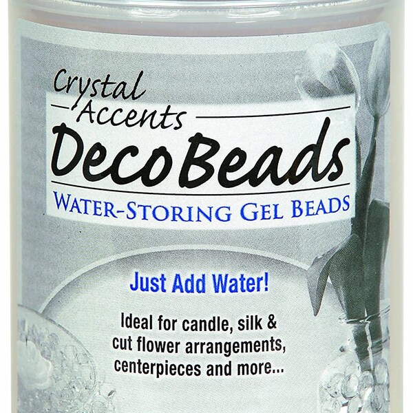 Clear Vase Filler Etsy