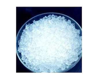 Soil Moist Granular Water Reducing Crystals - commercial & home growers - 1/4lb. package