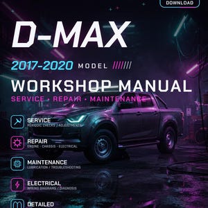 Isuzu manual - Etsy 日本