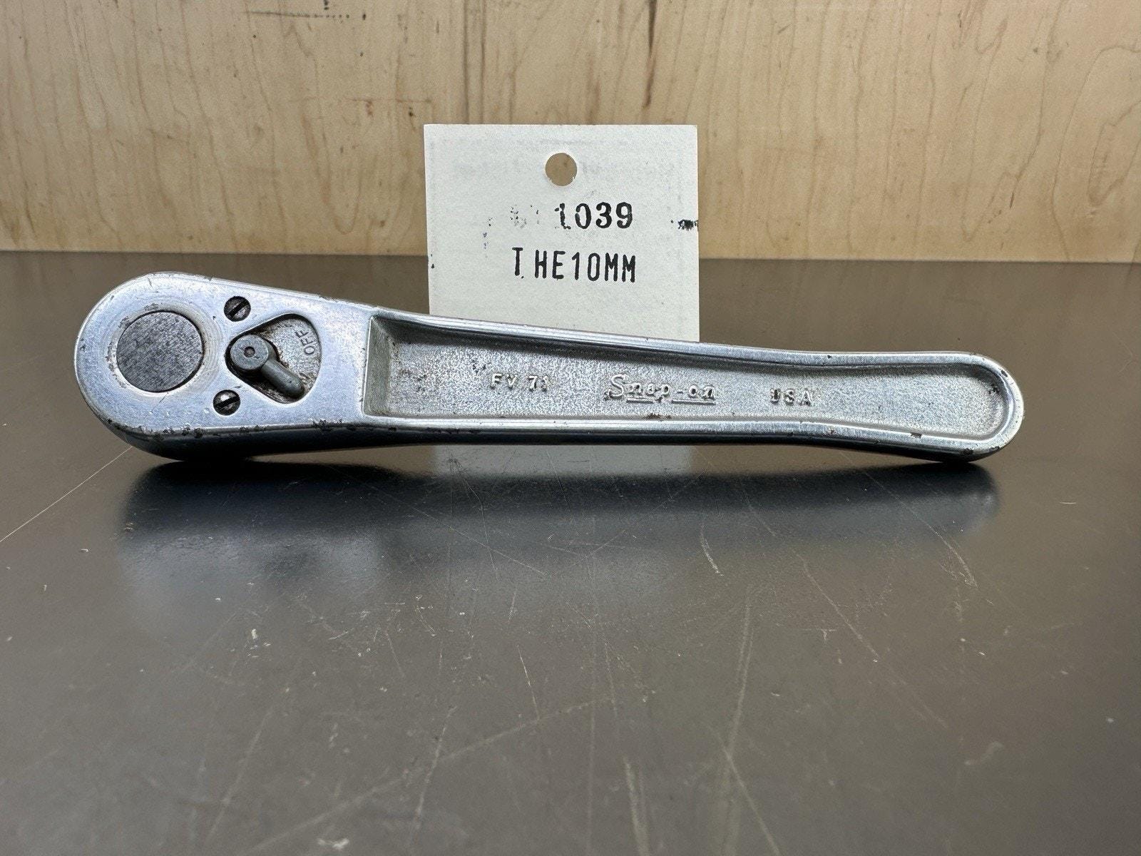 Snap on Vintage Tools - Etsy
