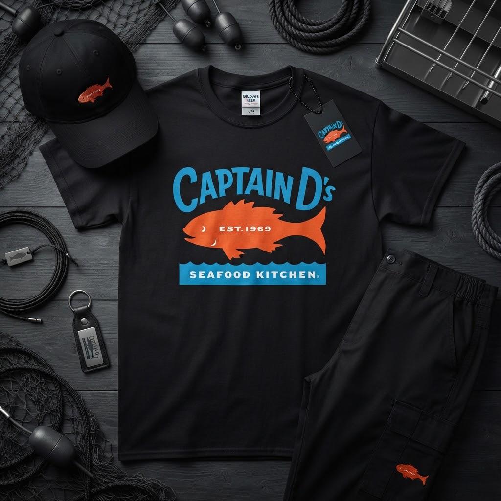 【稀少】Captain D's キャプテン ディーズ ヴィンテージ 貯金箱 Captain D Restaurant - Etsy