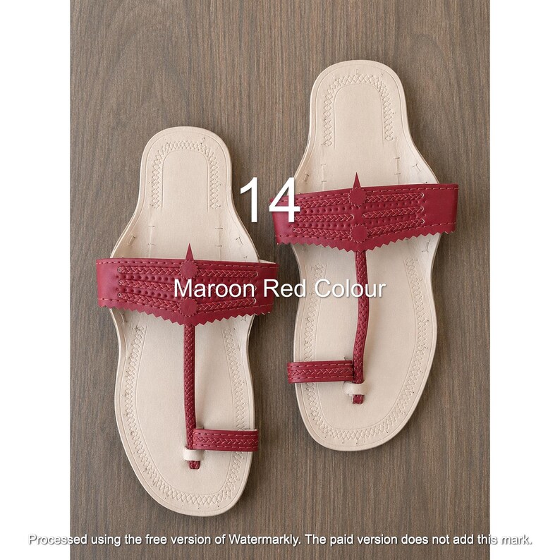 Leren teenslippers voor dames, handgemaakte schoenen, boho zomerslippers, open teenschoenen voor in het resort, strandsandalen, minimalistische chic voor dames afbeelding 14