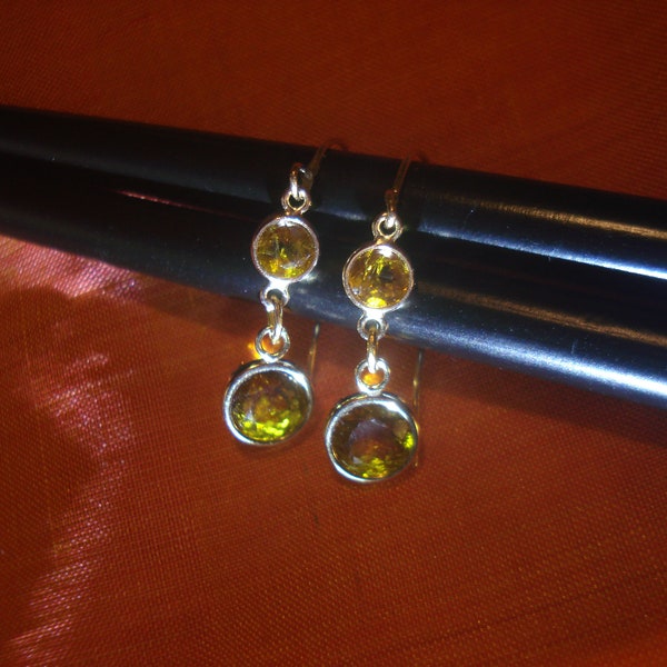 Andradite Garnet Etsy