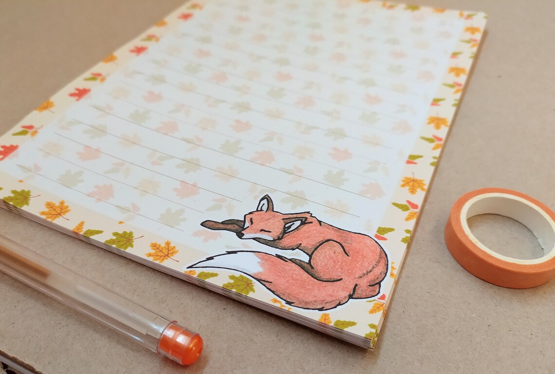 Where did the red fox come from image