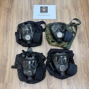 Gas mask pmk - Etsy 日本