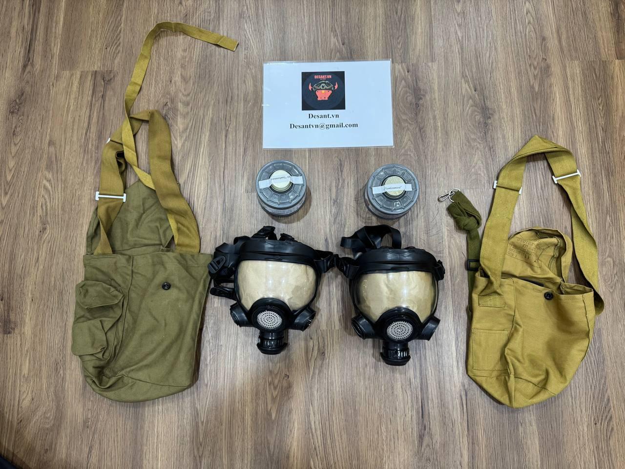 Pmk 2 gas mask - Etsy 日本