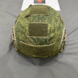Russian ballistic helmet - Etsy 日本