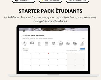 Startpaket för studenter